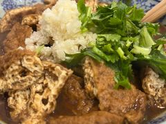 -门框胡同百年卤煮(前门煤市街店)