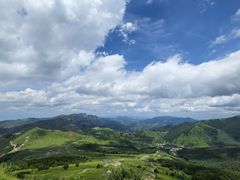 -灵山