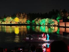 -印象西湖·最忆是杭州实景演出