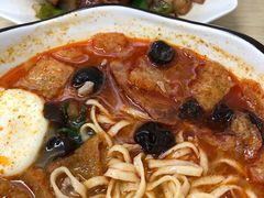 孟记面-孟记大碗面•家常菜(鼓楼和会街店)