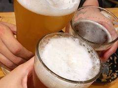 -ISLAND MASS岛·精酿吧