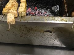 -小王烧烤(毓龙路店)