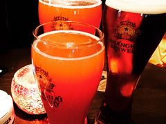 iphone_upload_pic-Shanghai Brew House上海啤酒工坊(老外街店)