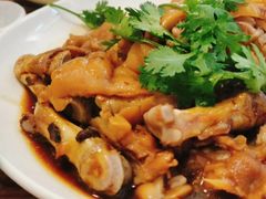 -岳季煎饺
