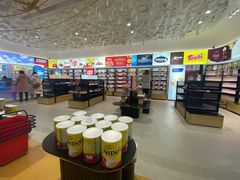 -国药中服免税(北京坊店)