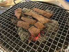 -郑阿姨的家·이모네·韩料&烤肉(武川路店)