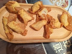 -老淮城·长鱼面(河下古镇店)