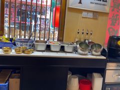 -冰城焰会大丰收铁锅炖(萝岗万达金街店)
