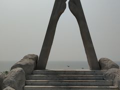 -辽宁团山国家级海洋公园