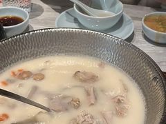 -捞王猪肚鸡火锅(财富中心店)