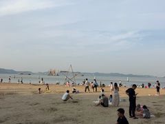 -南沙蒲洲花园