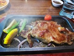 -路易十三西餐厅(西关新天地店)