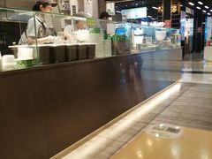 -煎饼道·新鲜现做(来福士店)