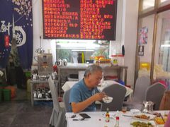 -嘉升大排档(番禺总店)