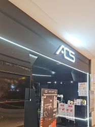 -ACS舞蹈工作室