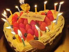 -富淳饭店(陆家嘴保利广场店)