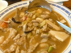 -老雒阳面馆·水席(定鼎门店)