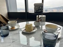 -秀·吧 Show Bar(兰州盛达希尔顿酒店)