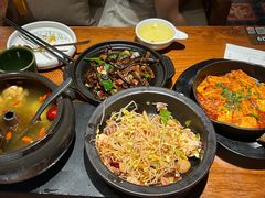 -云海肴·汽锅鸡·云南代表菜(美罗城店)