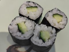 -三禾寿司(君尚店)