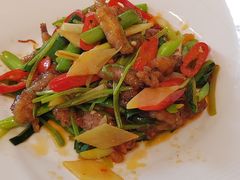 -大浪潮·潮汕菜·招牌生腌小青龙(福田店)