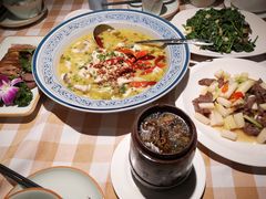-珍味汤馆·潮汕家乡菜(保利文化广场店)