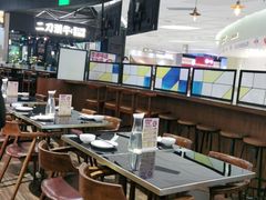 -金翠河烧鹅餐厅(北城天街店)