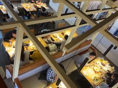 -关东小磨东北菜(上海长风大悦城店)