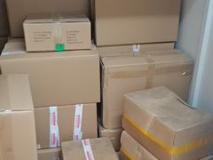 -安东易迷你自助仓储寄存仓库(杨浦店)