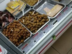 -北京稻香村(花市店)