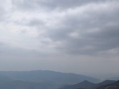 -阳台山自然风景区