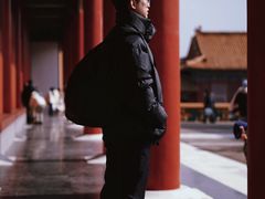 -横店影视城明清宫苑园区