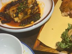 -老灶房-四川土菜(铁牛广场店)