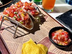 -STARRY CAFE & LOUNGE BAR(高新店)