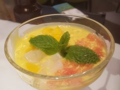 -汤城小厨•粤菜•靓汤(苏州街店)
