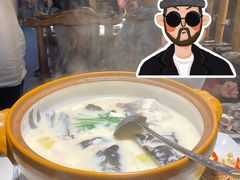 -千岛湖小鱼儿·淳安匠心农家菜