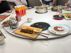 -羊故事·西北融合菜(华侨城店)