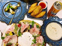 -get pizza意大利餐厅(凯德MALL店)