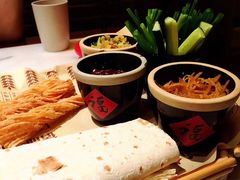-符离集餐厅(万象城店)