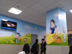 -上海市嘉定区南翔医院