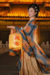-支流映画摄影·汉服妆造跟拍
