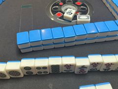 -云顶桌球棋牌俱乐部(长楹天街店)