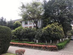 -四川大学(华西校区)