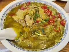 -胖东瓜·浏阳菜馆(火车站店)