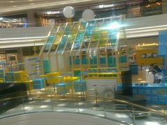 -京基滨河时代广场