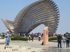 -南汇嘴观海公园