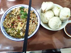 -一家人面馆(欧式街)