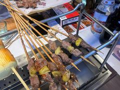 -高鸽子锦州烧烤63年(海阳路店)
