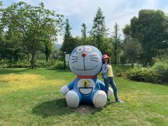 -长兴太湖图影湿地文化园