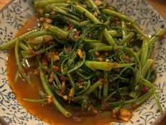 -峇峇娘马来西亚餐厅(望京SOHO店)